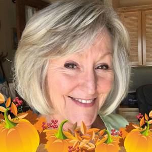 Meet your Posher, Virginia